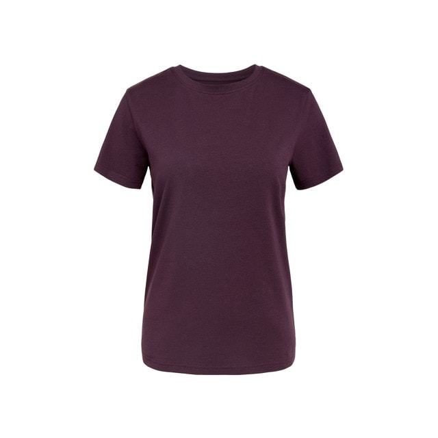 Boomerang - Camiseta de manga corta Sportcasual de mujer Boomerang. - Image 1