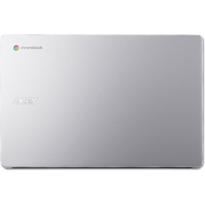 PC Portable Acer - Chromebook CB315-4H-C7R0 - Chrome OS - 15,6" FHD -Intel Celeron N4500 -RAM 4Go -128Go eMMC -Autonomie 10h -AZERTY - Image 1