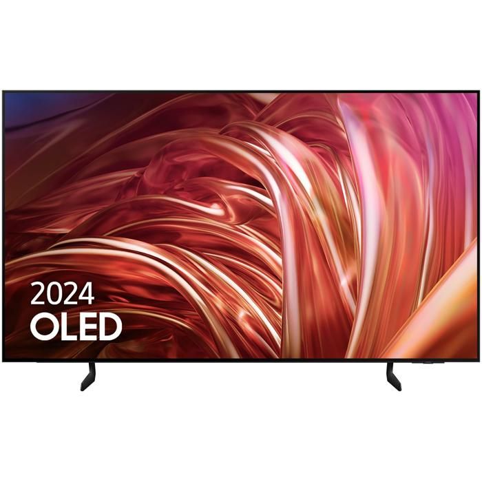 SAMSUNG TQ55S85D OLED Dolby At - Image 1