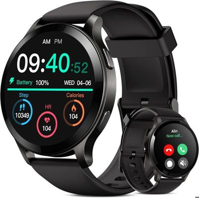 Montre connectée enfant avec carte SIM - Image 1