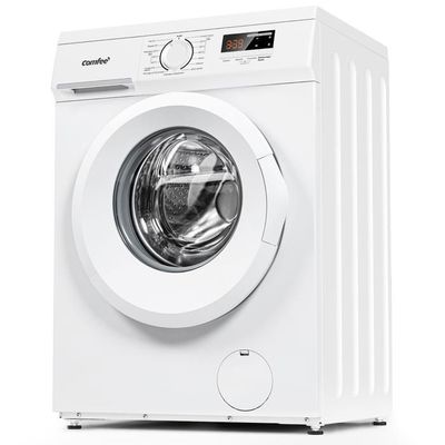 Machine à laver 8kg - Image 1