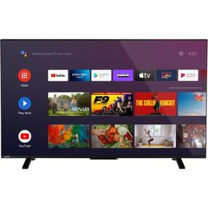 TV Toshiba 55 pouces - Image 1