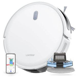 Aspirateur robot laresar - Image 1