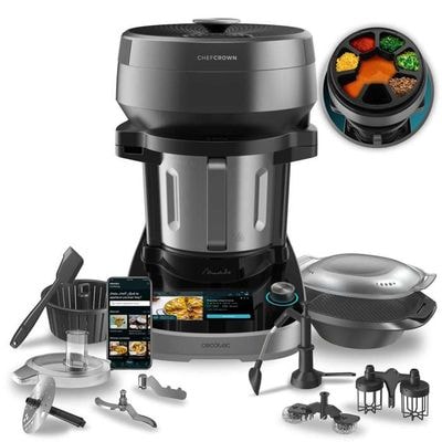 Robot Monsieur Cuisine - Image 1