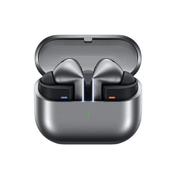 CASQUE - ECOUTEURS - Samsung Galaxy Buds3 Pro SM-R630 Argent - écouteurs sans fil Bluetooth
