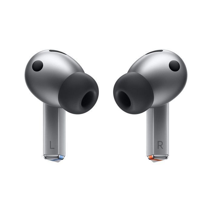CASQUE - ECOUTEURS - Samsung Galaxy Buds3 Pro SM-R630 Argent - écouteurs sans fil Bluetooth - Image 1