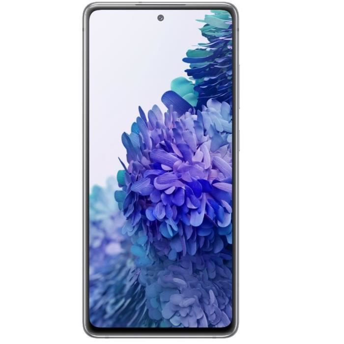 SAMSUNG Galaxy S20 FE 4G Blanc (2021) - Image 1