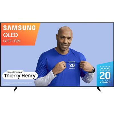 TV Samsung 85 pouces - Image 1