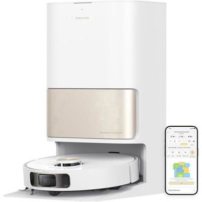 Aspirateur robot - Image 1