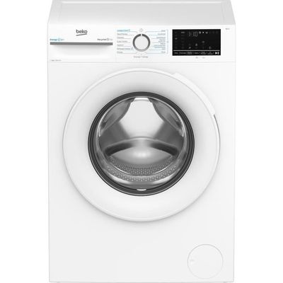 Machine à laver linge 10 kg - Image 1