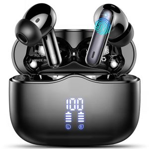 Écouteur sans fil pour tout téléphone - Image 1