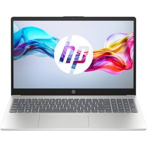 Ordinateur HP - Image 1