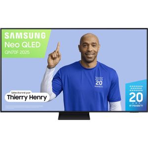 Televiseur samsung neo qled - Image 1