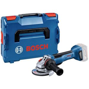 Meuleuse Bosch GWS 18V 10 - Image 1