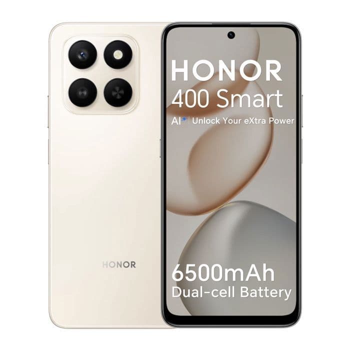 Smartphone Honor