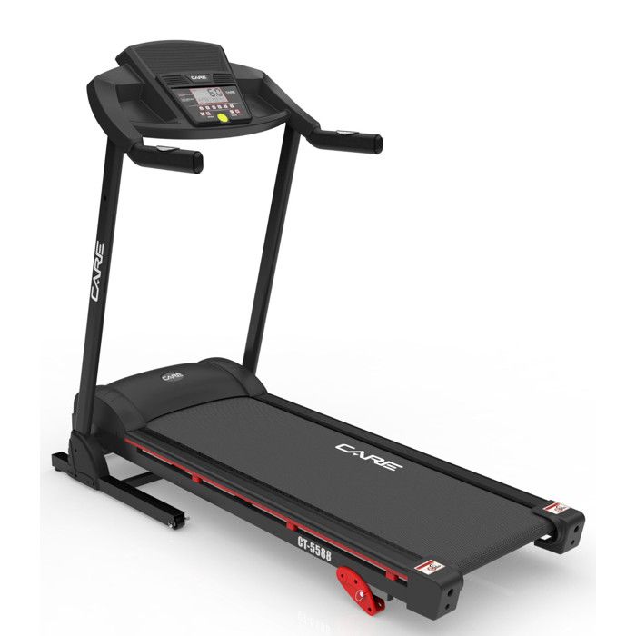 Tapis de course connecté - 16km/h - CARE - CT-5588-2 - KINOMAP - Image 1
