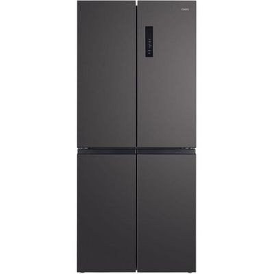 Frigo congelateur noir - Image 1