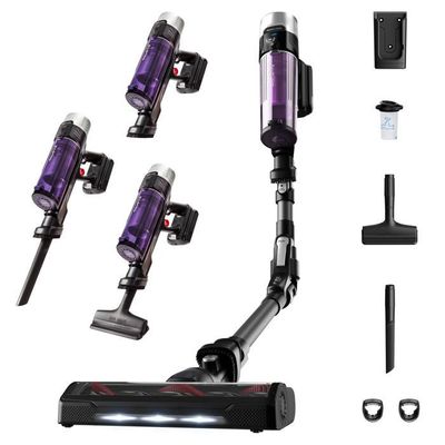 Aspirateur balai sans fil Rowenta - Image 1