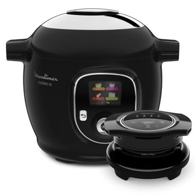 Cookeo connect - Image 1