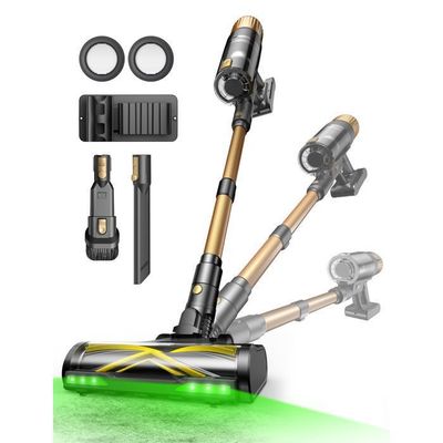 Aspirateur poils animaux - Image 1