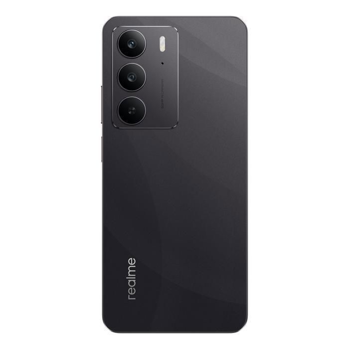 realme C75 Smartphone, 8 Go+16 Go de RAM Dynamique+256 Go ROM, 6.72" FHD+ 90HZ, 50 MP de caméra AI - Image 1