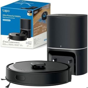 Aspirateur robot aspirateur laveur - Image 1