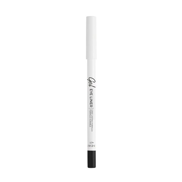 Long Lasting Gel Eyeliner - Image 1