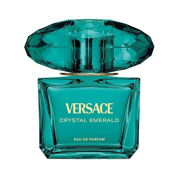 Crystal Emerald - Image 1