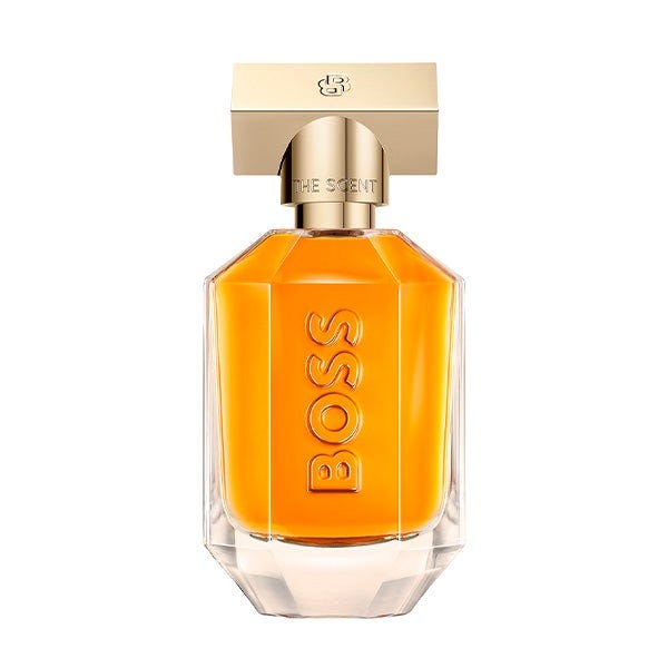 The Scent Intense - Image 1