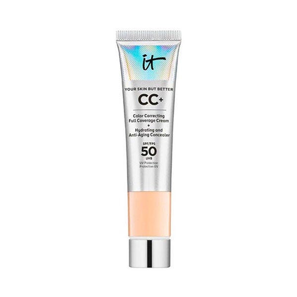 CC+ Cream Full-Coverage Foundation Formato Viaje - Image 1