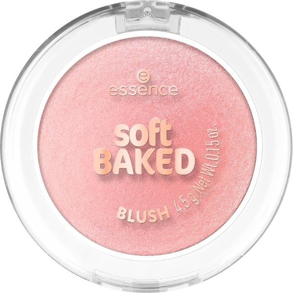 Soft Baked - Image 1