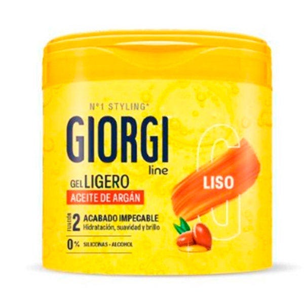 Gel Ligero Liso Aceite - Image 1