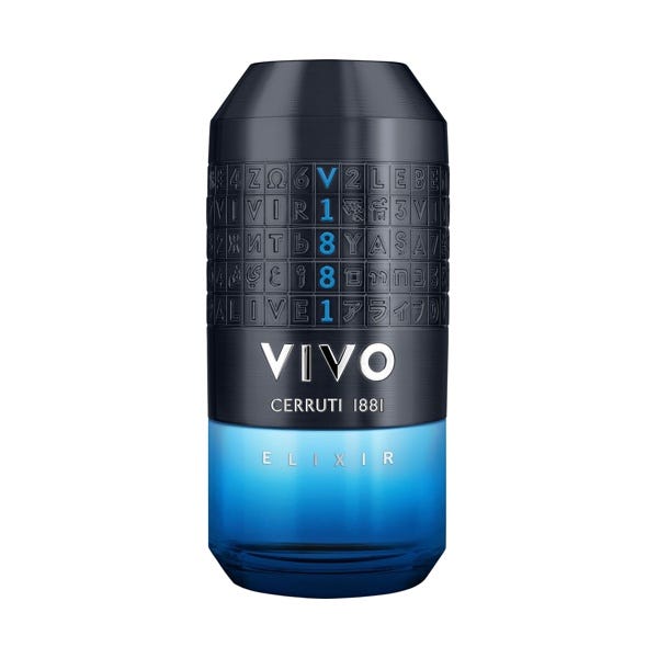 Vivo Elixir - Image 1
