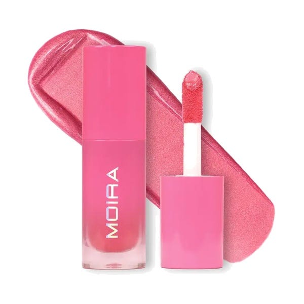 Love Steady Shimmer Blush - Image 1