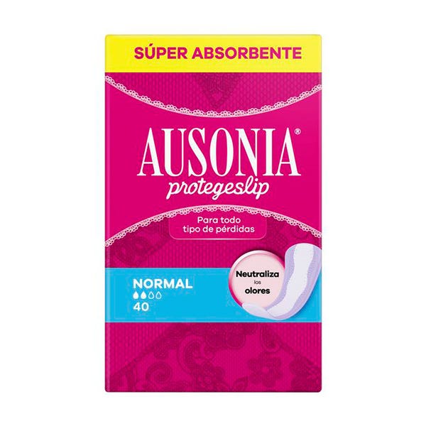 Salvaslip Normal - Image 1