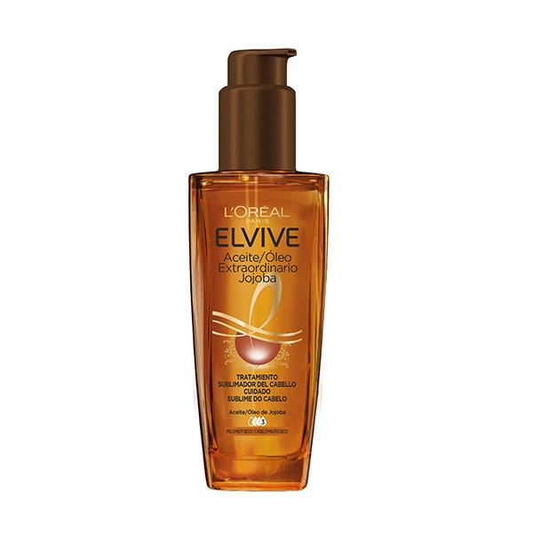 Aceite Extraordinario Oleo - Image 1