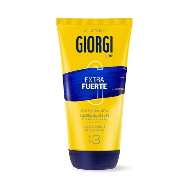 Gel Fijador Mini 48H - Image 1