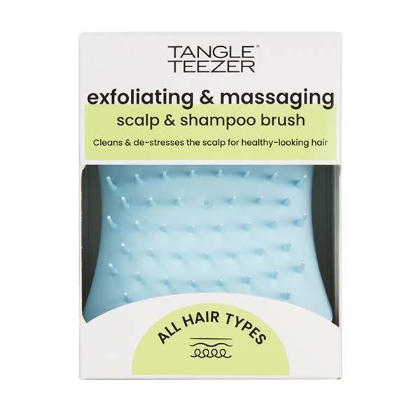 Scalp Hairbrush - Image 1