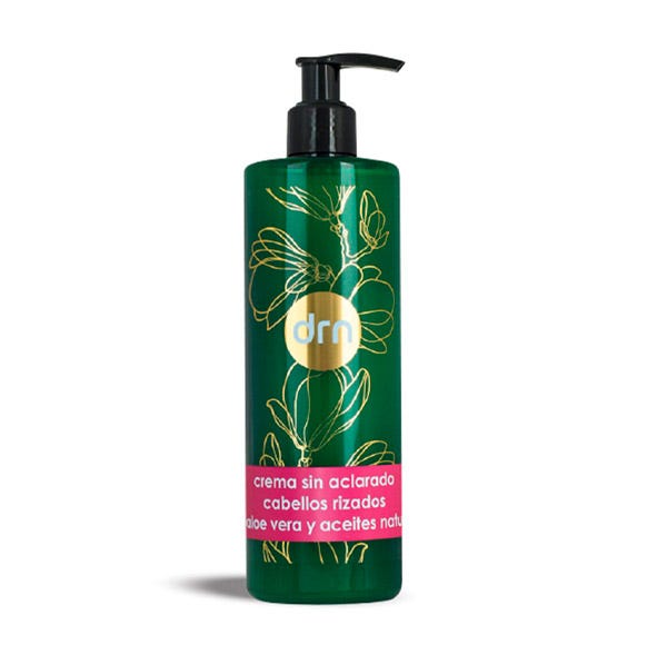 Acondicionador Sin Aclarado Aloe Vera - Image 1