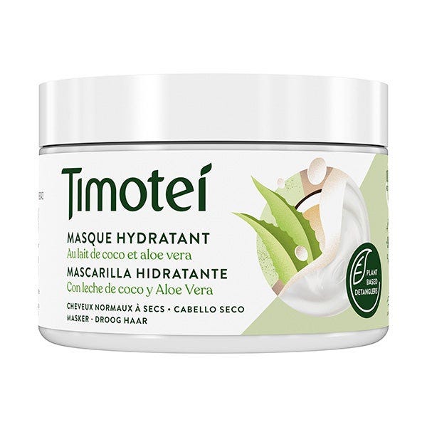 Mascarilla Hidratante - Image 1