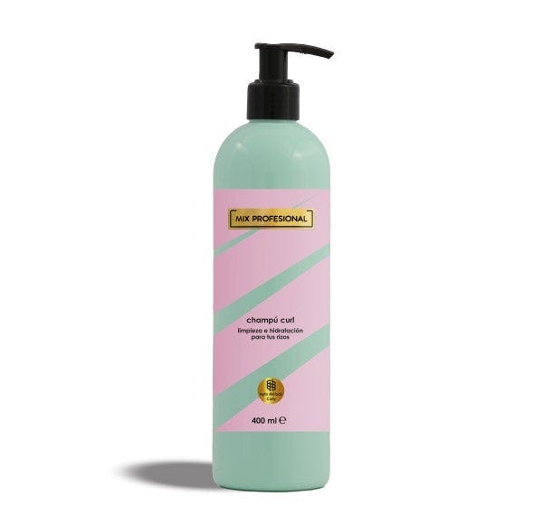 Champú Curl - Image 1