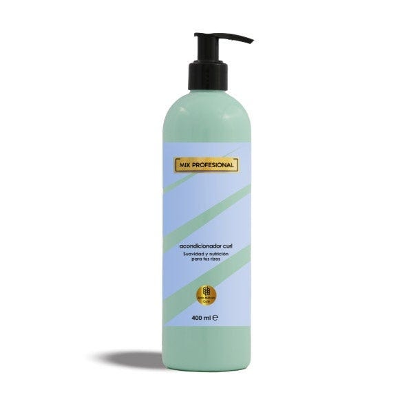 Acondicionador Curl - Image 1