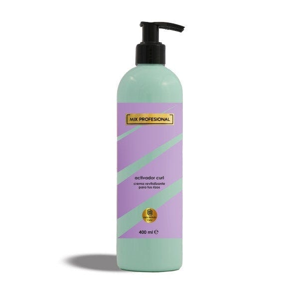 Crema Activadora Curl - Image 1