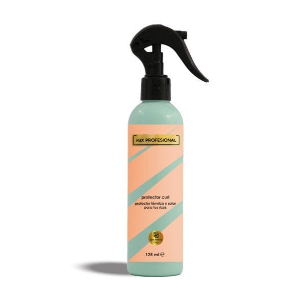 Spray Protector Curl - Image 1