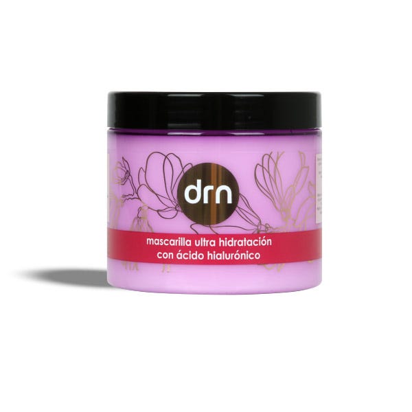 Mascarilla Ultra Hidratante - Image 1