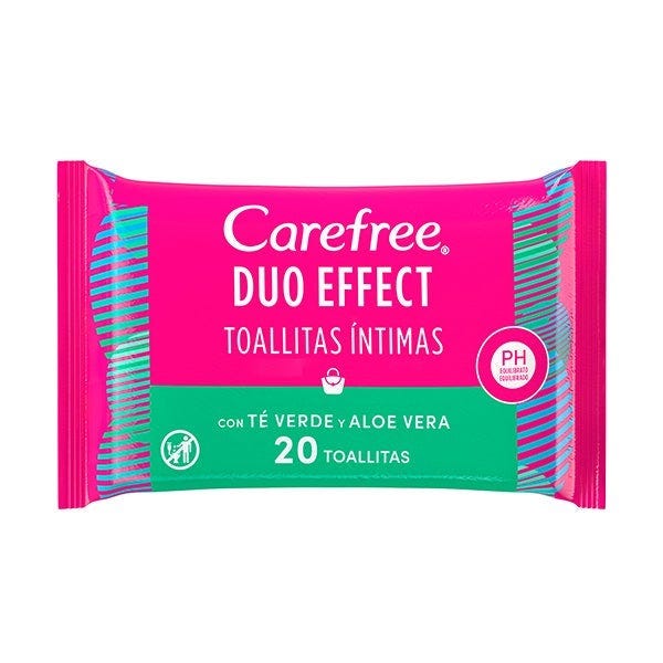 Toallitas Duo Effect - Image 1