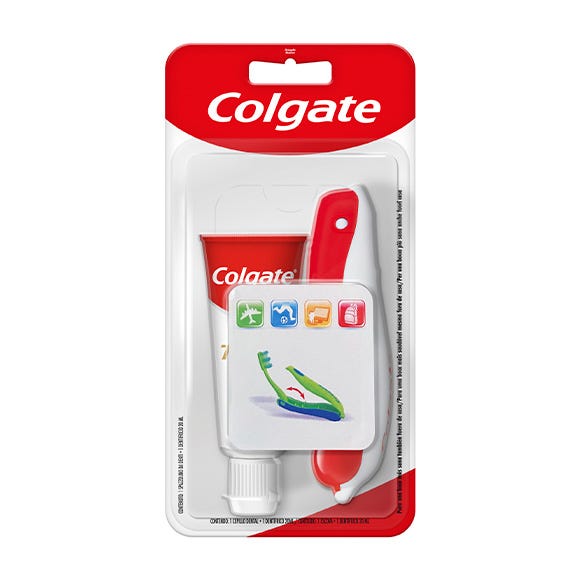 Kit Bucal De Viaje - Image 1