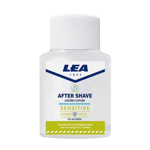 After Shave Loción - Image 1