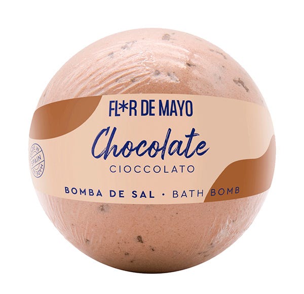 Chocolate - Image 1