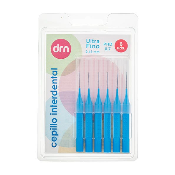 Cepillo Interdental - Image 1